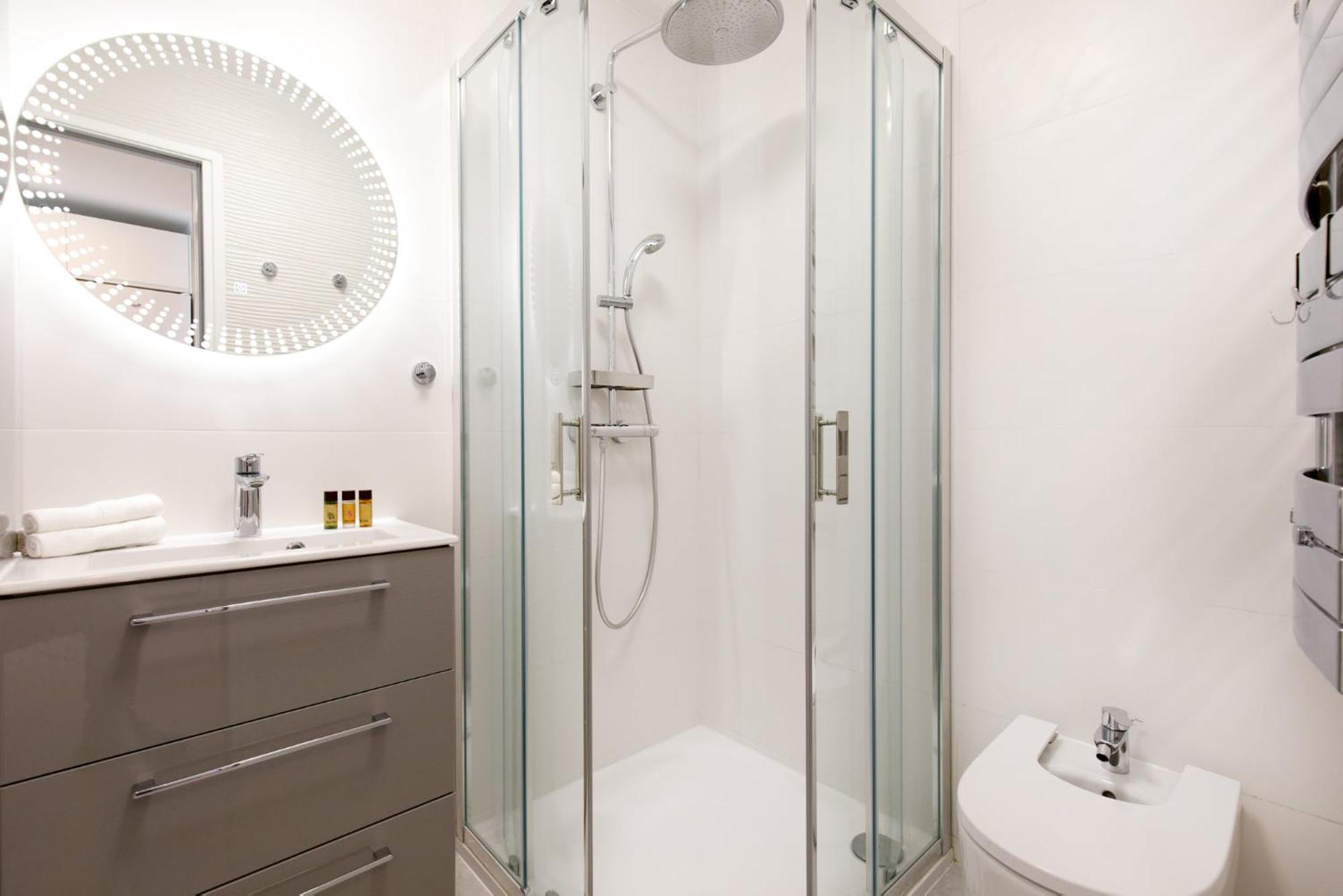 Fettolina Appartement